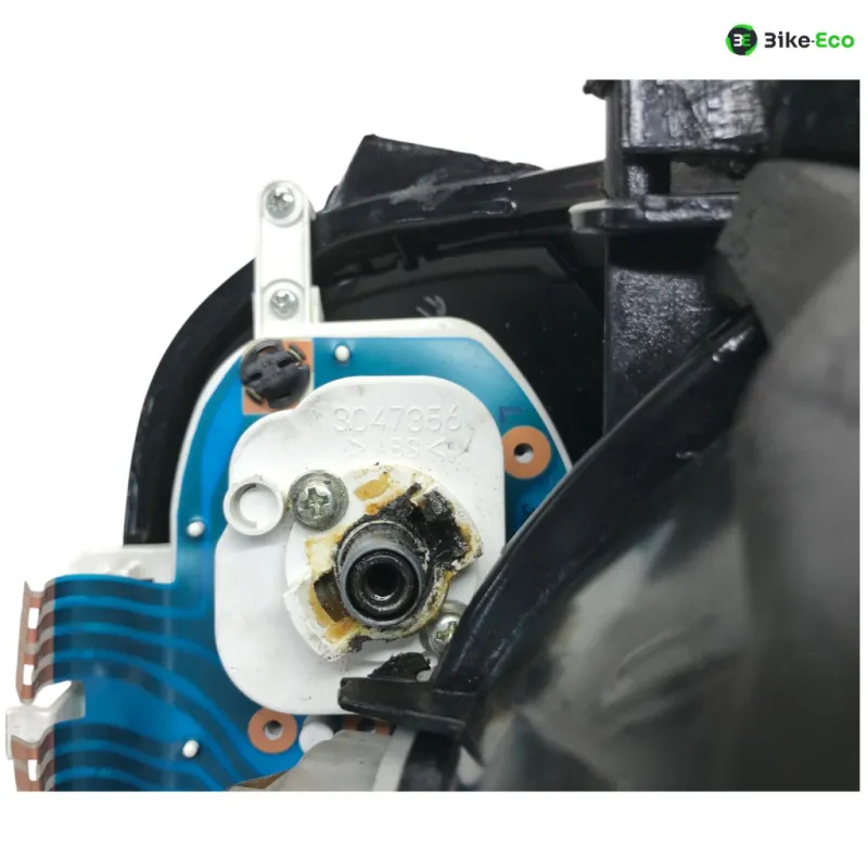 Compteur PIAGGIO ZIP 50 2018-2020 4T