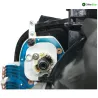 Compteur PIAGGIO ZIP 50 2018-2020 4T