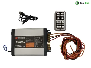 Relais boitier electrique HONDA GL 1800 2001-2005 GOLDWING