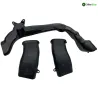 Conduit air droit HONDA GL 1800 2001-2005 GOLDWING Conduit air droit HONDA GL 1800 2001-2005 GOLDWING