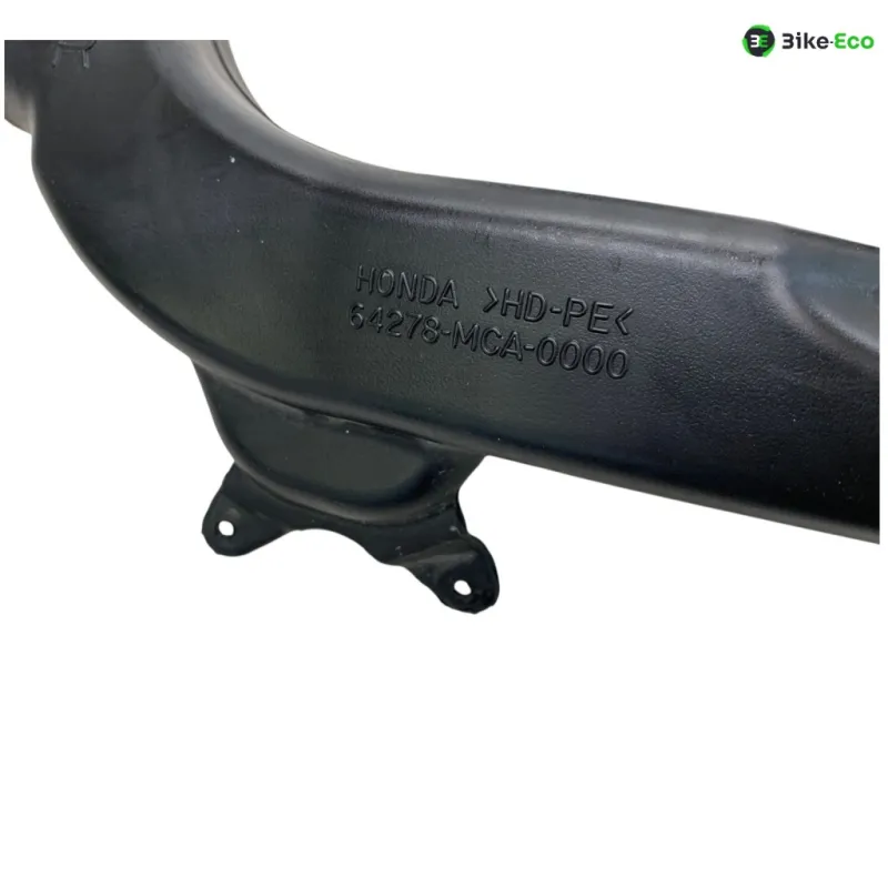 Conduit air droit HONDA GL 1800 2001-2005 GOLDWING