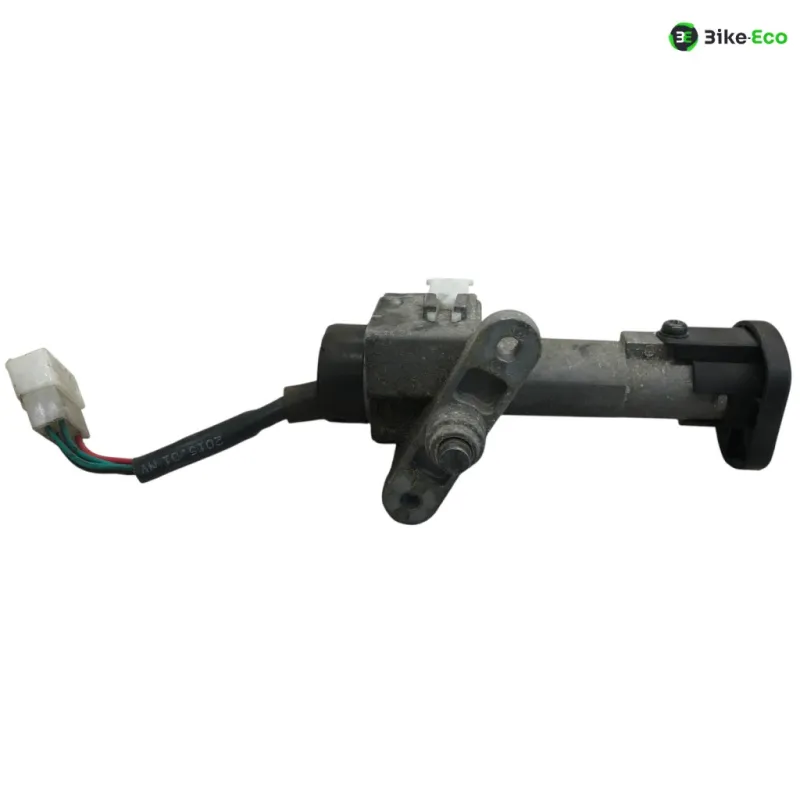 Jeu de serrure contacteur a cle SYM ORBIT 2 50 2011-2016 2T