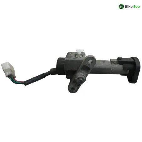 Jeu de serrure contacteur a cle SYM ORBIT 2 50 2011-2016 2T