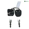 Jeu de serrure contacteur a cle SYM ORBIT 2 50 2011-2016 2T