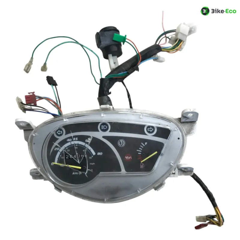 Compteur SYM ORBIT 2 50 2011-2016 2T