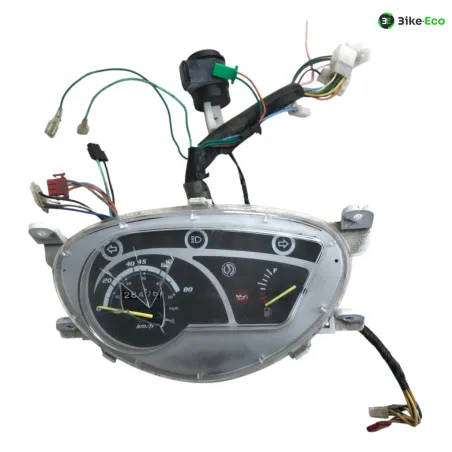 Compteur SYM ORBIT 2 50 2011-2016 2T