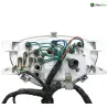 Compteur SYM ORBIT 2 50 2011-2016 2T