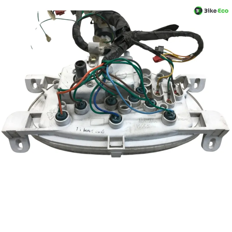 Compteur SYM ORBIT 2 50 2011-2016 2T