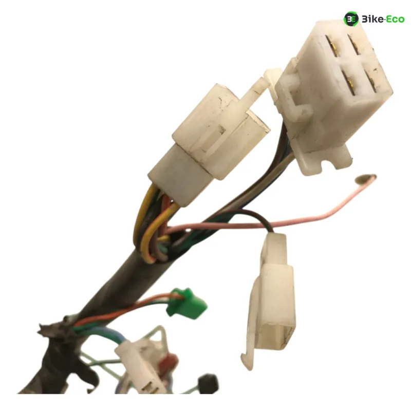 Compteur SYM ORBIT 2 50 2011-2016 2T