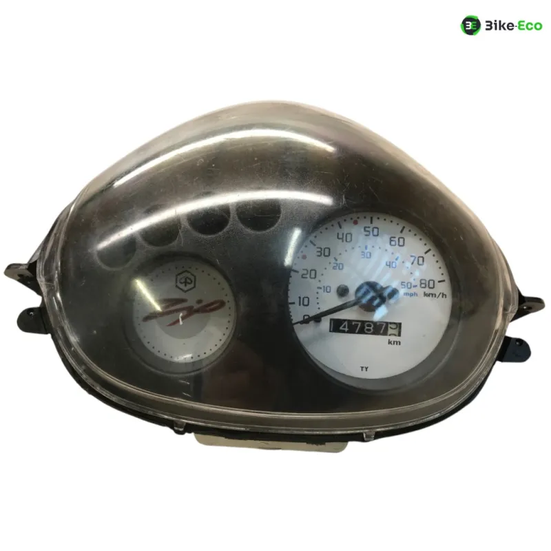 Compteur PIAGGIO ZIP 50 2018-2020 4T