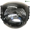 Compteur PIAGGIO ZIP 50 2018-2020 4T