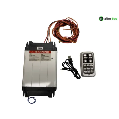 Relais boitier electrique HONDA GL 1800 2001-2005 GOLDWING