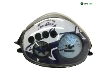 Compteur PIAGGIO ZIP 50 2008-2013 2T