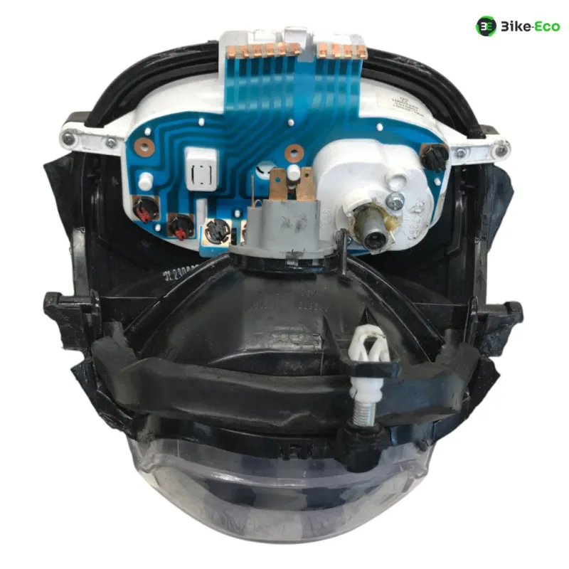 Compteur PIAGGIO ZIP 50 2008-2013 2T