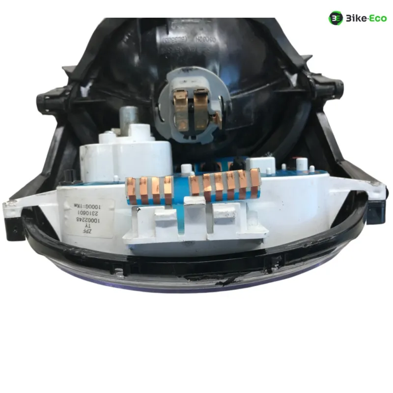 Compteur PIAGGIO ZIP 50 2008-2013 2T