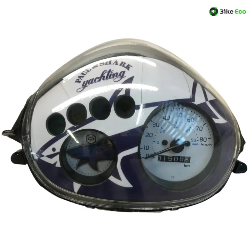 Compteur PIAGGIO ZIP 50 2008-2013 2T
