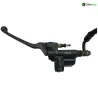 Maitre cylindre frein avant PIAGGIO ZIP 50 2008-2013 2T