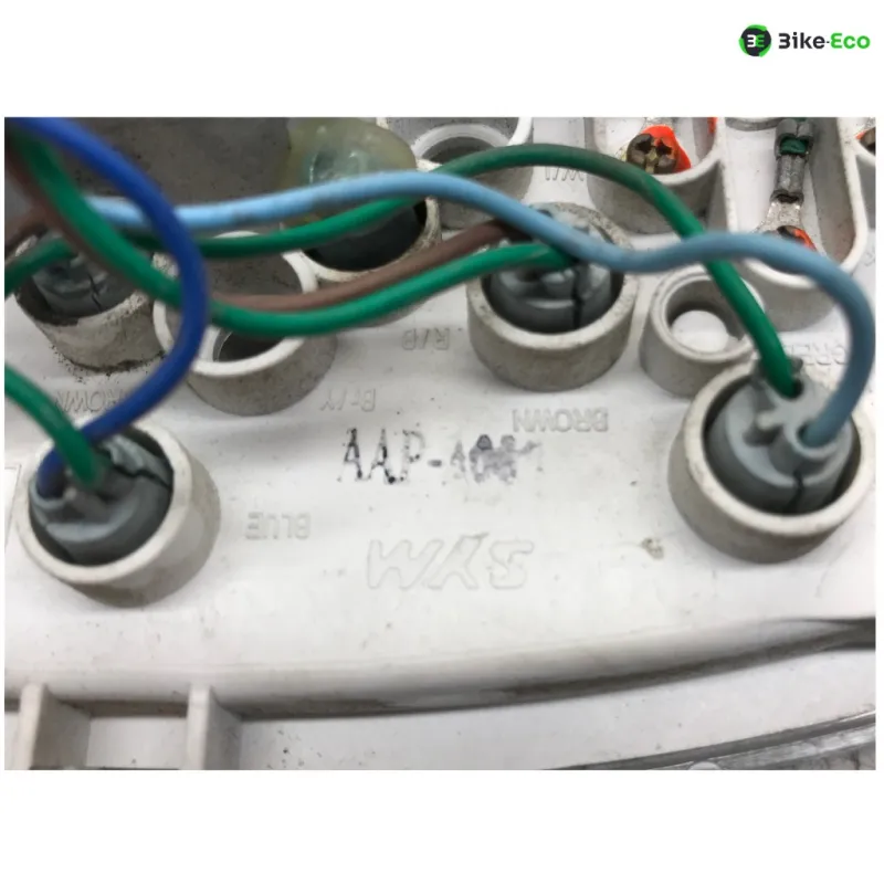 Compteur SYM ORBIT 2 50 2009-2018 4T