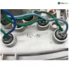 Compteur SYM ORBIT 2 50 2009-2018 4T