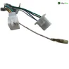 Compteur SYM ORBIT 2 50 2009-2018 4T