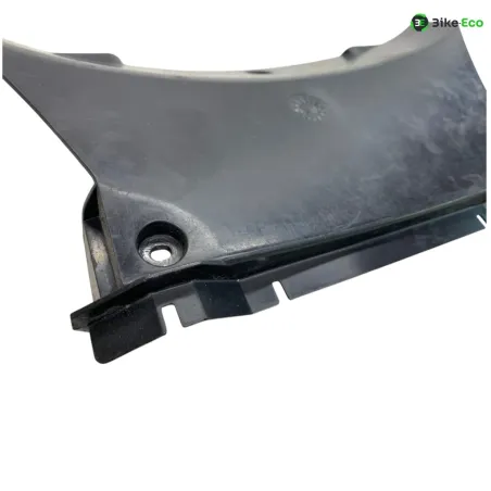 Cache carenage centrale arriere HONDA GL 1800 2001-2005 GOLDWING