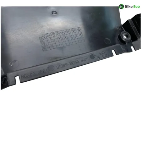 Cache carenage centrale arriere HONDA GL 1800 2001-2005 GOLDWING