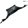 Cache carenage centrale arriere HONDA GL 1800 2001-2005 GOLDWING Cache carenage centrale arriere HONDA GL 1800 2001-2005 GOLDWING