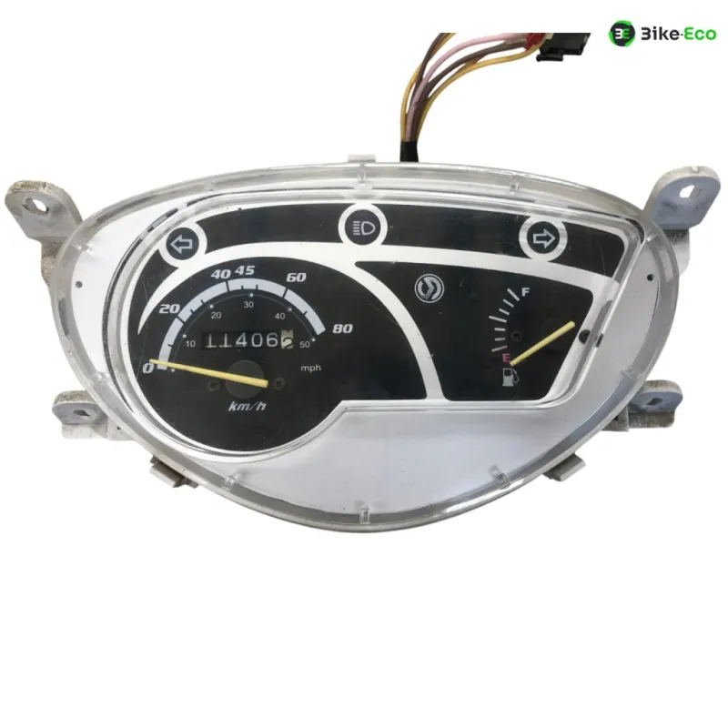 Compteur SYM ORBIT 2 50 2009-2018 4T