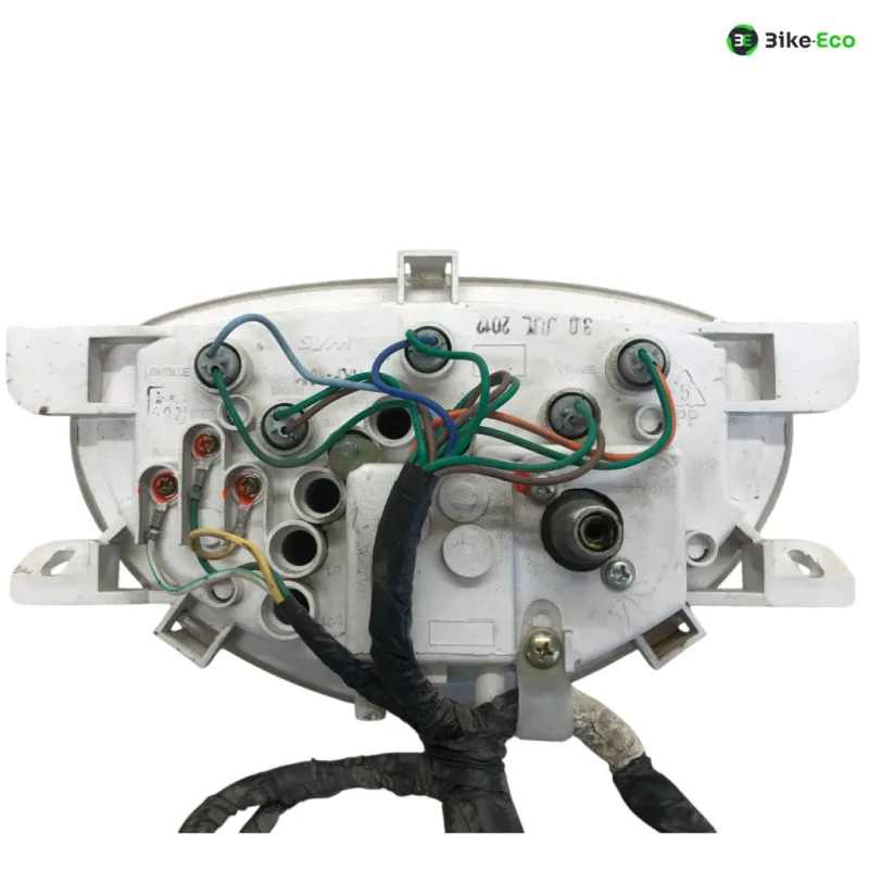 Compteur SYM ORBIT 2 50 2009-2018 4T