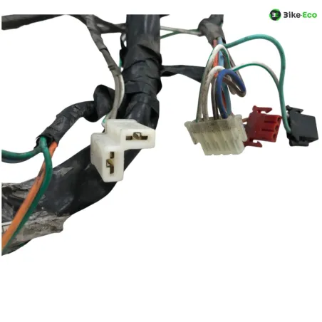 Compteur SYM ORBIT 2 50 2009-2018 4T
