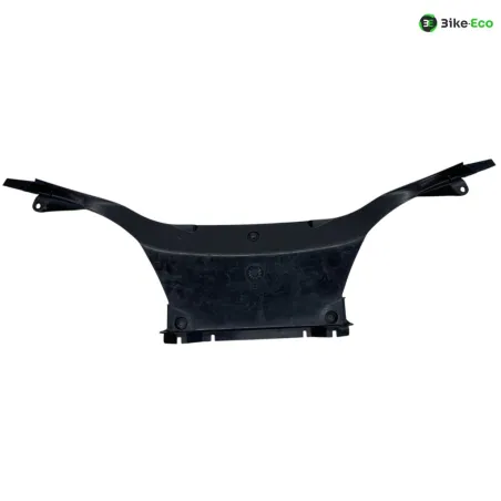 Cache carenage centrale arriere HONDA GL 1800 2001-2005 GOLDWING