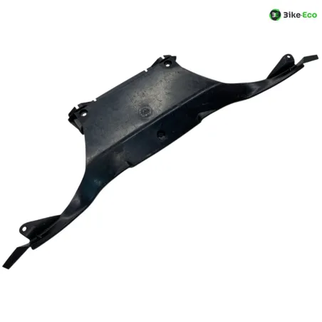 Cache carenage centrale arriere HONDA GL 1800 2001-2005 GOLDWING