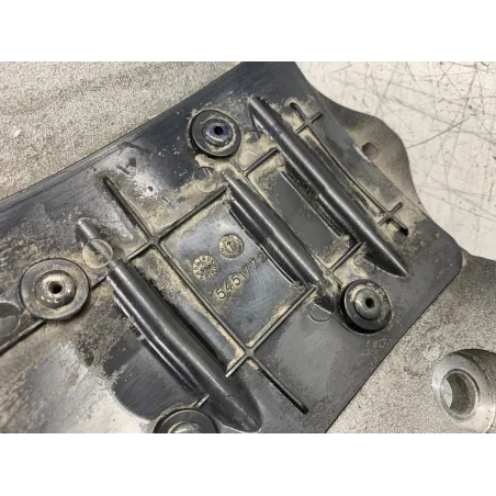 Boucle cadre arriere INDIAN SCOUT 1133 2018-2024 BOBBER
