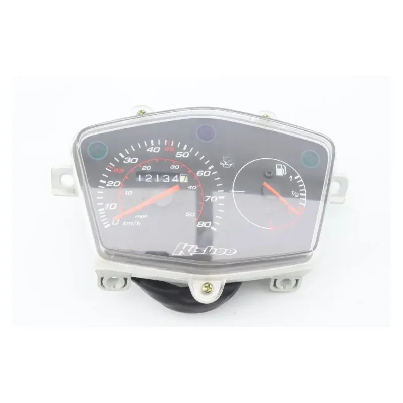 Compteur PEUGEOT STREETZONE 50 2011 - 2017