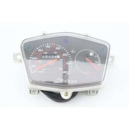Compteur PEUGEOT STREETZONE 50 2011 - 2017