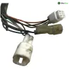 Boitier cdi YAMAHA YP 125 2001-2002 MAJESTY