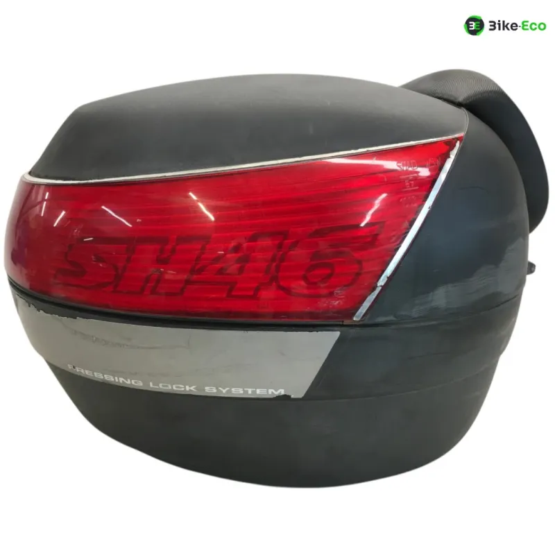 Top case Shad YAMAHA YP 125 2001-2002 MAJESTY