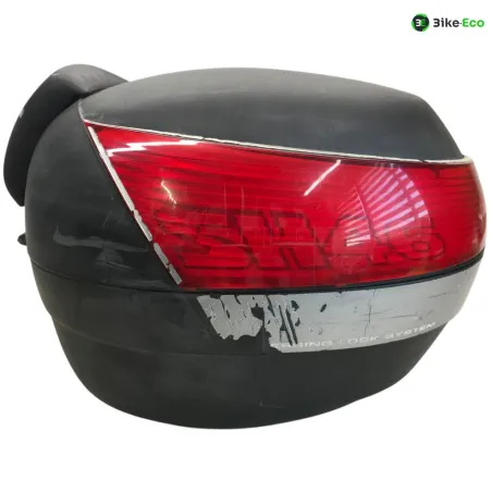 Top case Shad YAMAHA YP 125 2001-2002 MAJESTY