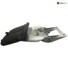 Top case Shad YAMAHA YP 125 2001-2002 MAJESTY
