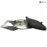 Top case Shad YAMAHA YP 125 2001-2002 MAJESTY