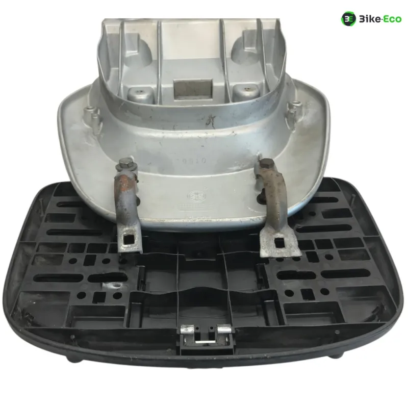 Top case Shad YAMAHA YP 125 2001-2002 MAJESTY