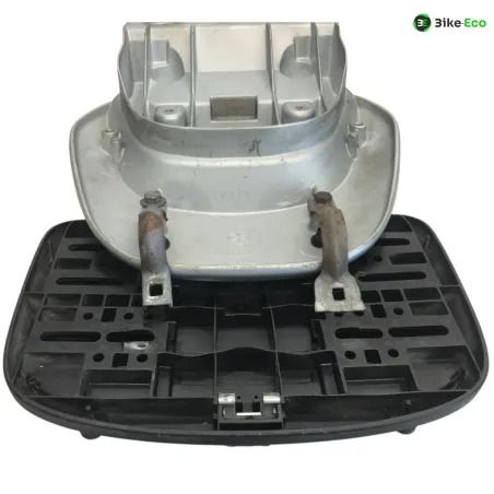 Top case Shad YAMAHA YP 125 2001-2002 MAJESTY
