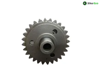 Roue libre de demarreur MV AGUSTA BRUTALE 675 2012-2017