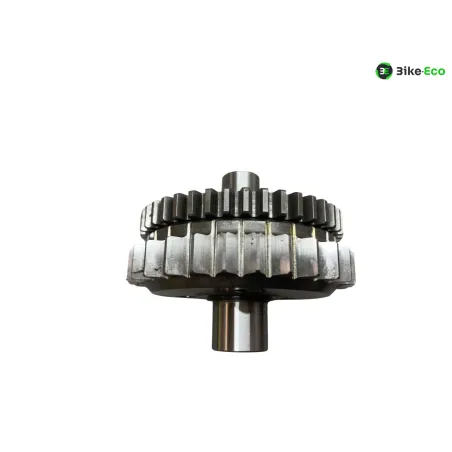 Roue libre de demarreur MV AGUSTA BRUTALE 675 2012-2017