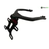 Support de plaque et eclairage INDIAN SCOUT 1133 2020-2024 BOBBER