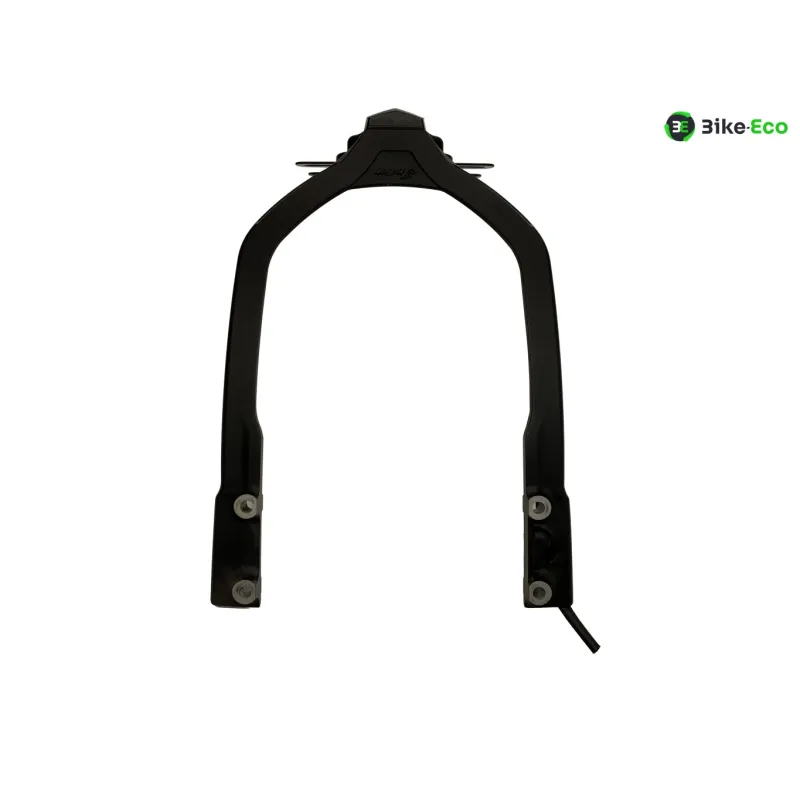 Support de plaque et eclairage INDIAN SCOUT 1133 2020-2024 BOBBER