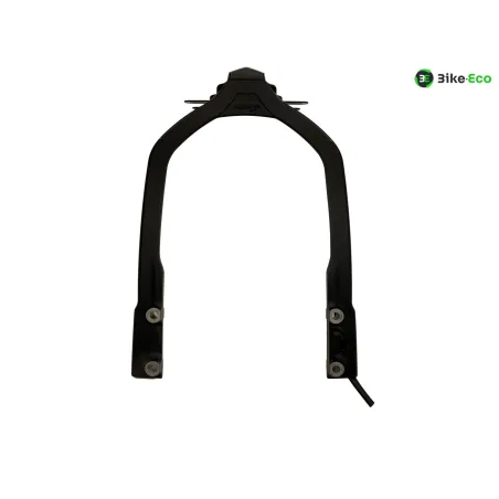 Support de plaque et eclairage INDIAN SCOUT 1133 2020-2024 BOBBER