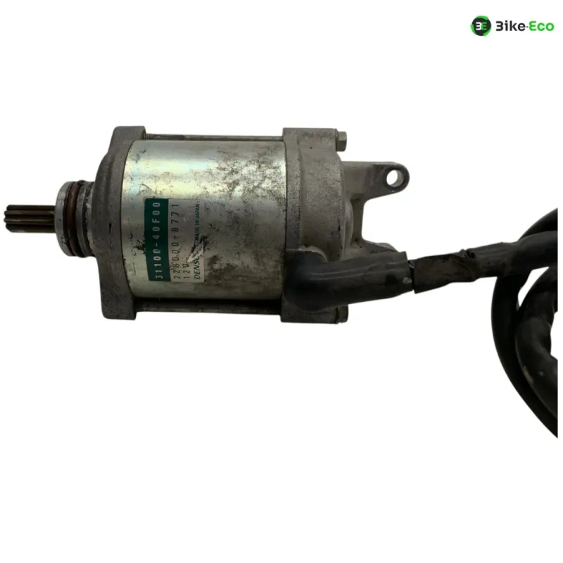 Demarreur SUZUKI GSXR 1000 2007-2008