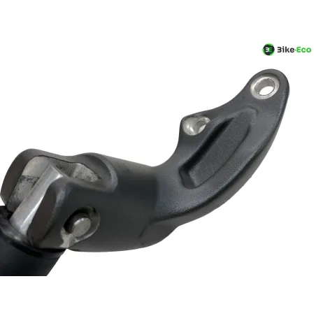 Platine et repose pieds arriere droit INDIAN SCOUT 999 2018-2022 SIXTY
