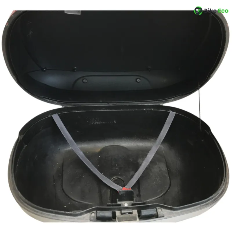 Top case Shad YAMAHA YP 125 2001-2002 MAJESTY